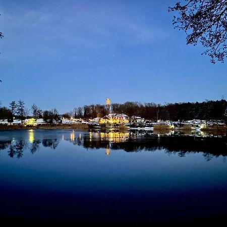Gasthof Seeklause Pfedelbach Exteriör bild